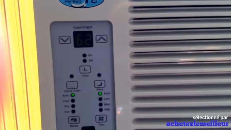 Perfect-Aire - 5PAC8000