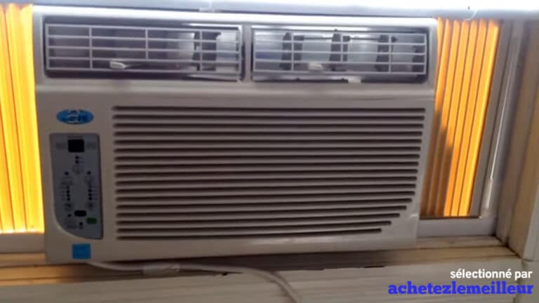 Perfect Aire - 5PAC8000