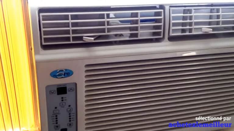 Perfect Aire 5PAC8000