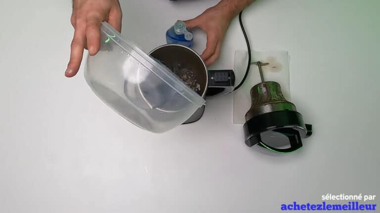 STX Infuzium 420 - Machine à beurre