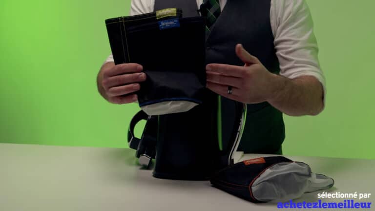 STX Infuzium 420 - Machine à beurre