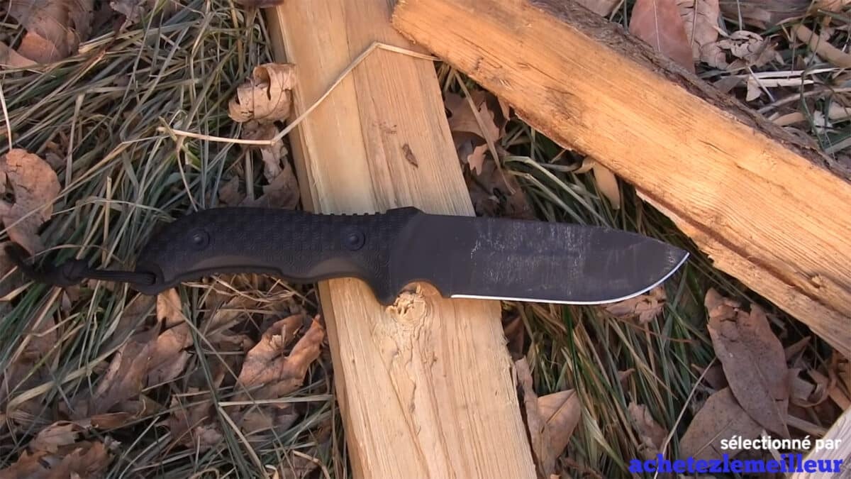 Schrade-Frontier - SCHF36