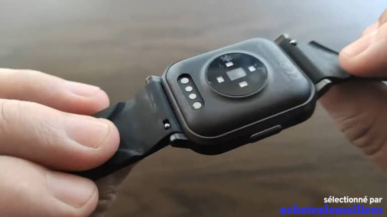 SoundPeats Watch1