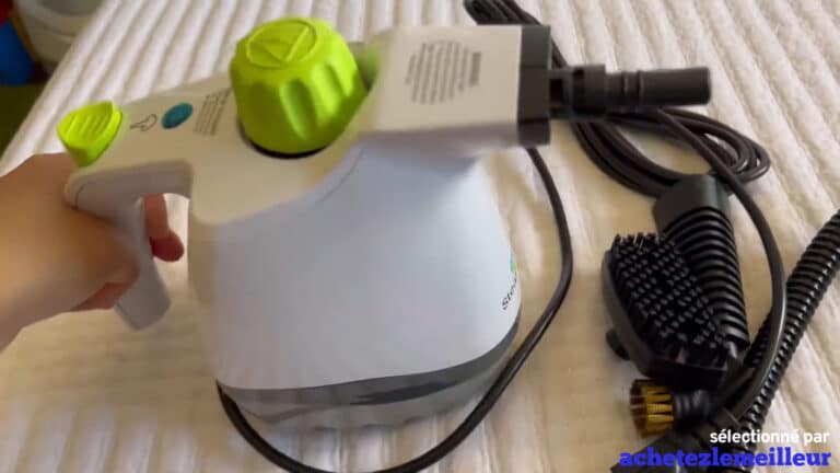 Steamfast SF-210