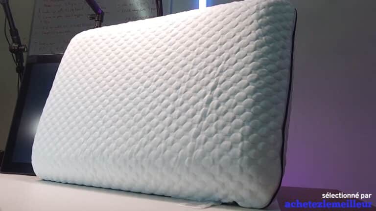 Weekender - Gel Memory Foam