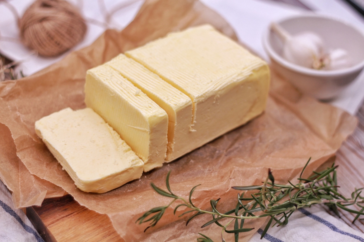 Beurre - Cuisine