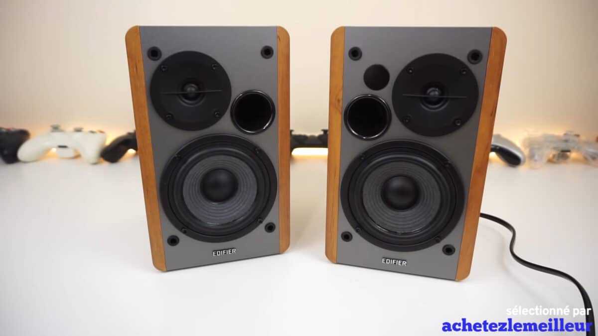 Edifier R1280T 