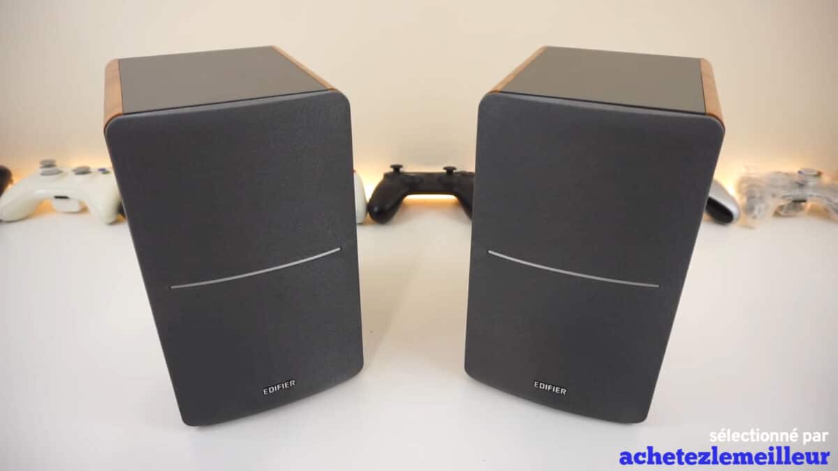 Edifier - R1280T 