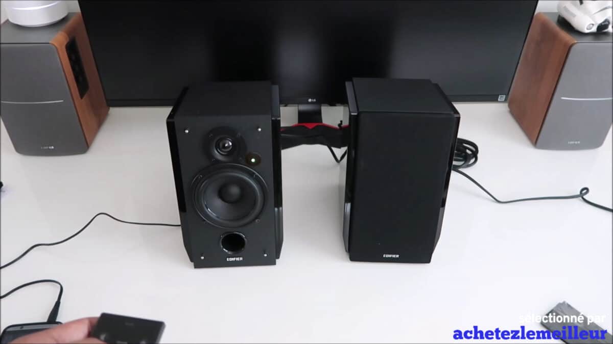 Edifier R1850DB