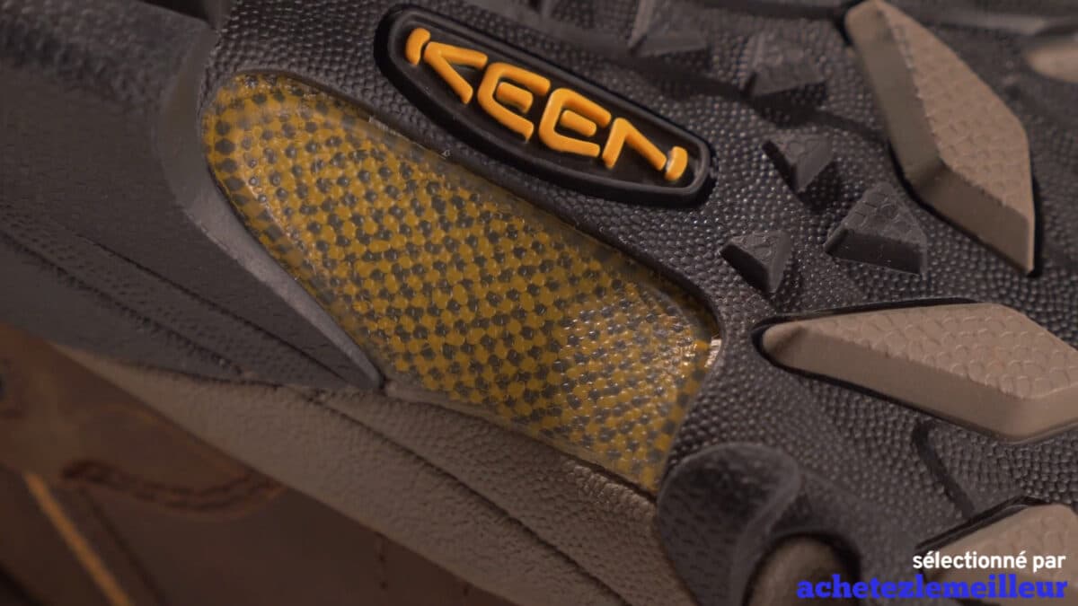 KEEN Targhee II