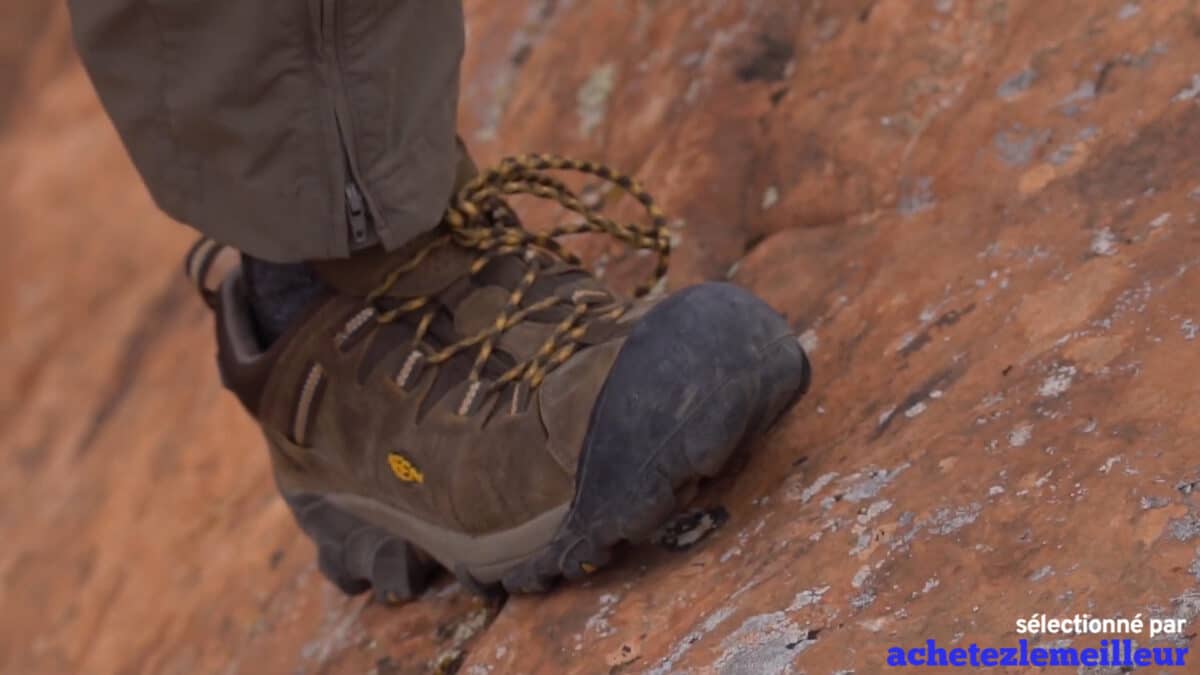 KEEN - Targhee II