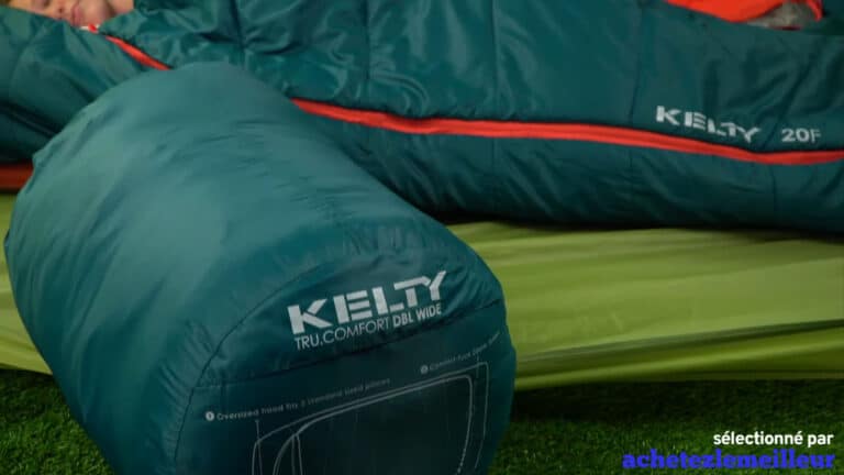 Kelty Tru Comfort Doublewide