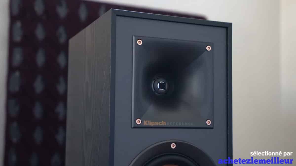 Klipsch R 41M