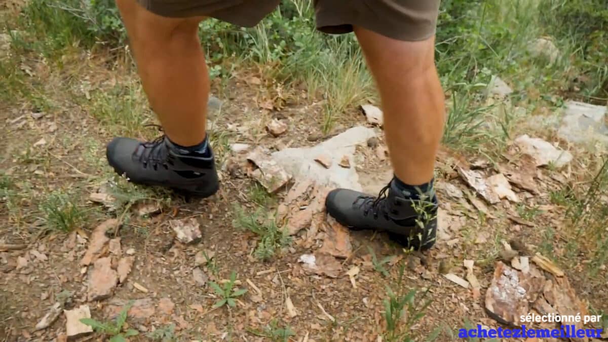 La Sportiva - Nucleo-High II GTX