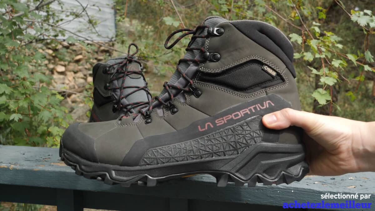 La Sportiva Nucleo High II GTX