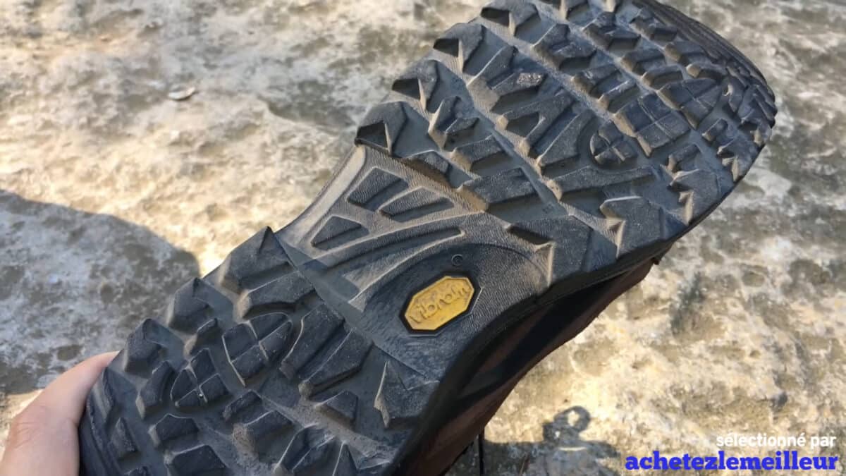 Lowa Renegade GTX MID