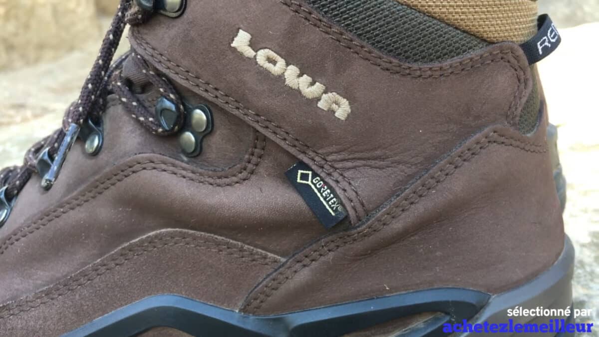 Lowa - Renegade GTX MID