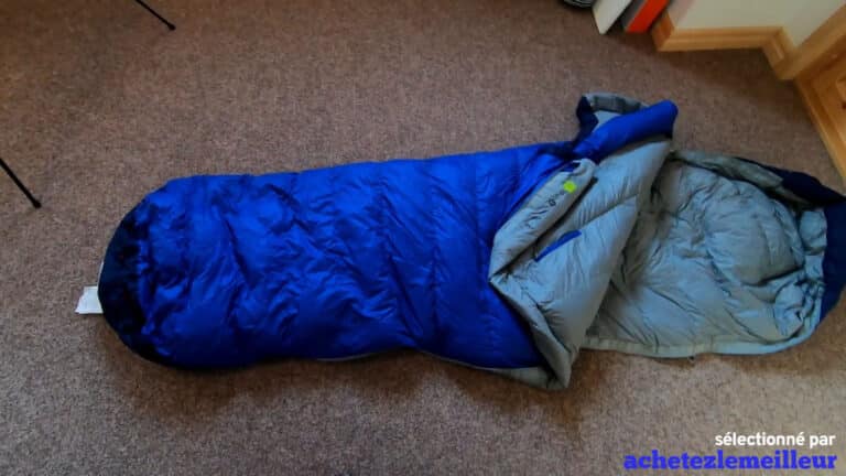 Marmot Sawtooth sac de couchage