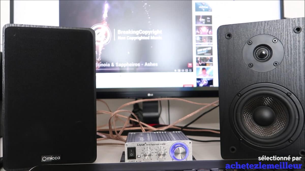 Micca MB42X
