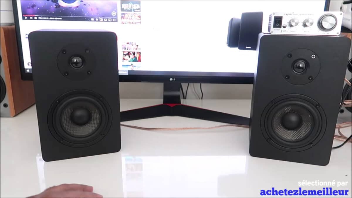 Micca-MB42X