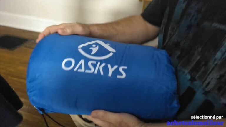 Oaskys Single