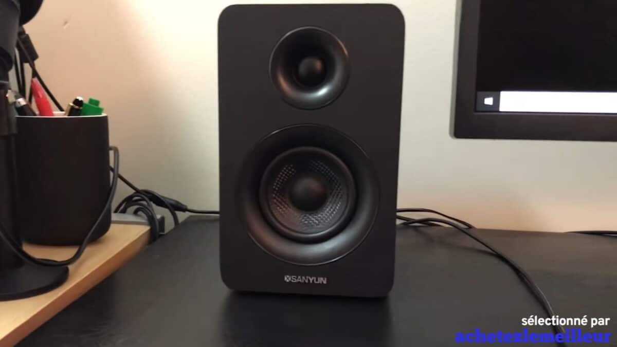 Sanyun - SW208