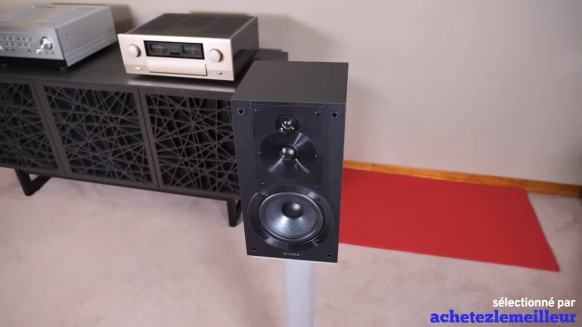 Sony SS CS5