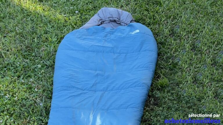 The North Face Wasatch