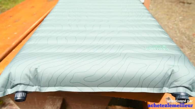 Therm-a-Rest Neoair Topo-Luxe