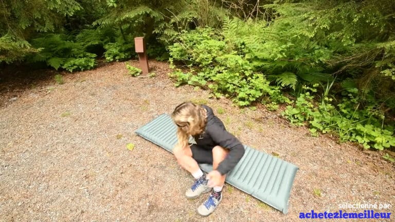 Therm-a-Rest Neoair - Topo-Luxe