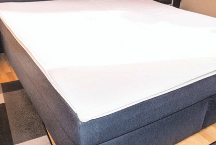 Cadre de lit - Matelas