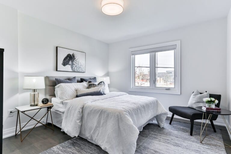 Capella Apartment Homes - loger