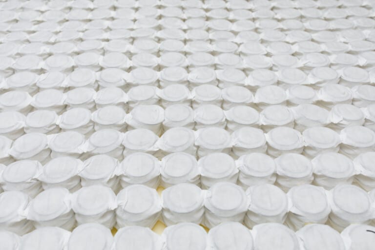 Libre de droits - Matelas