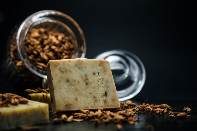 Savon - Savon en barre