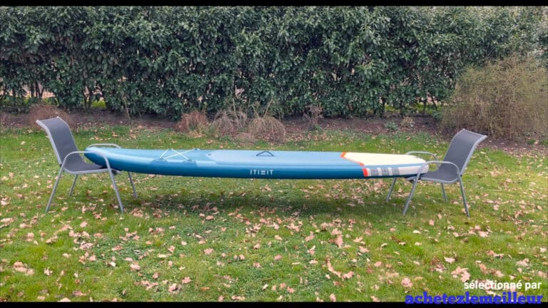 11’ ITIWIT - planche à pagaie gonflable