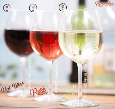Aérateur de vin_Kitchwise