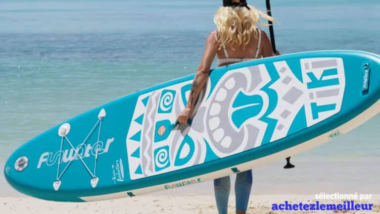 FunWater Tiki