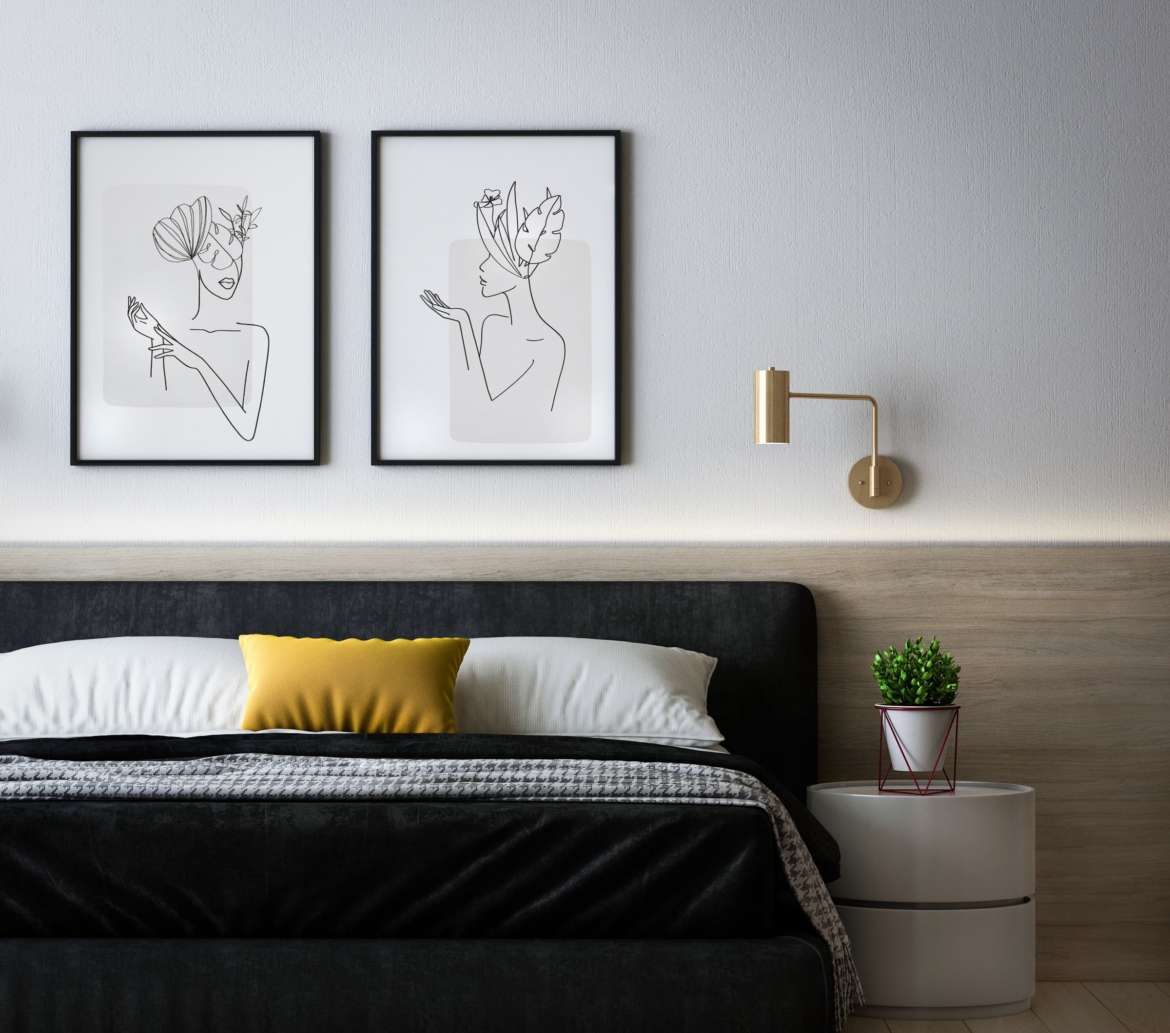 Chambre - Chambre