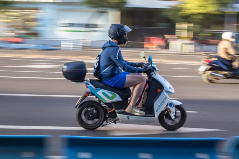 Moyens de transport