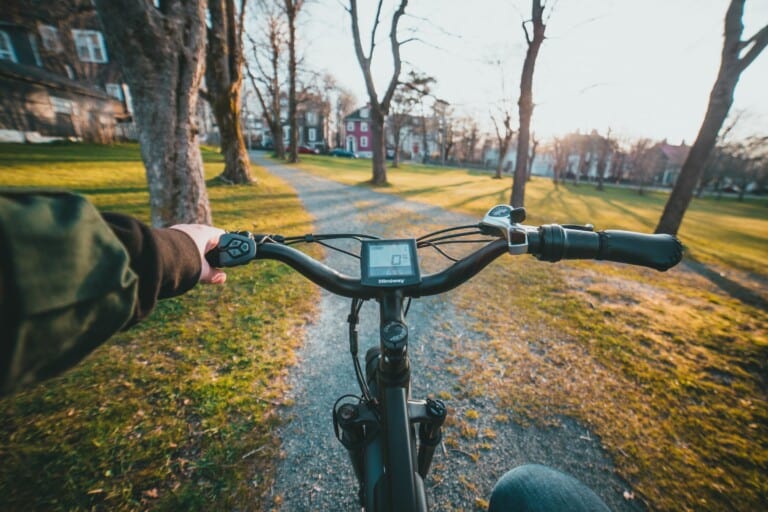 Vélo électrique