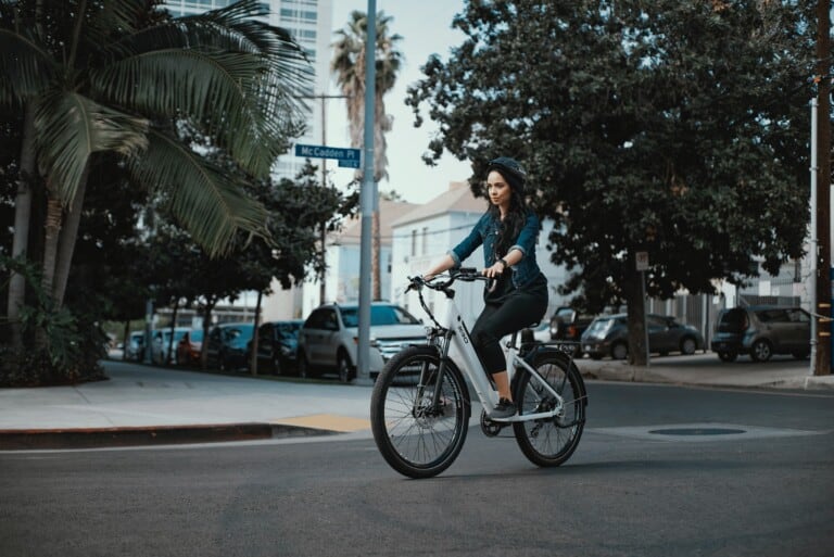 Vélo électrique