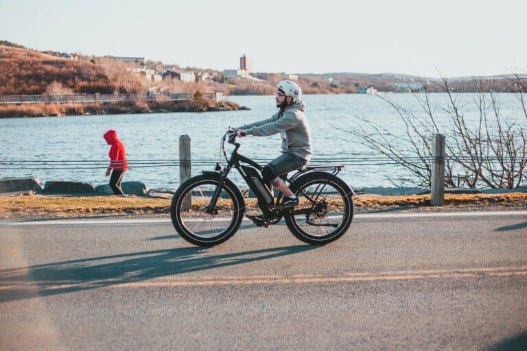 Vélo électrique