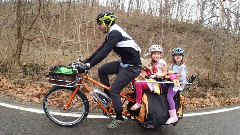 Vélo électrique