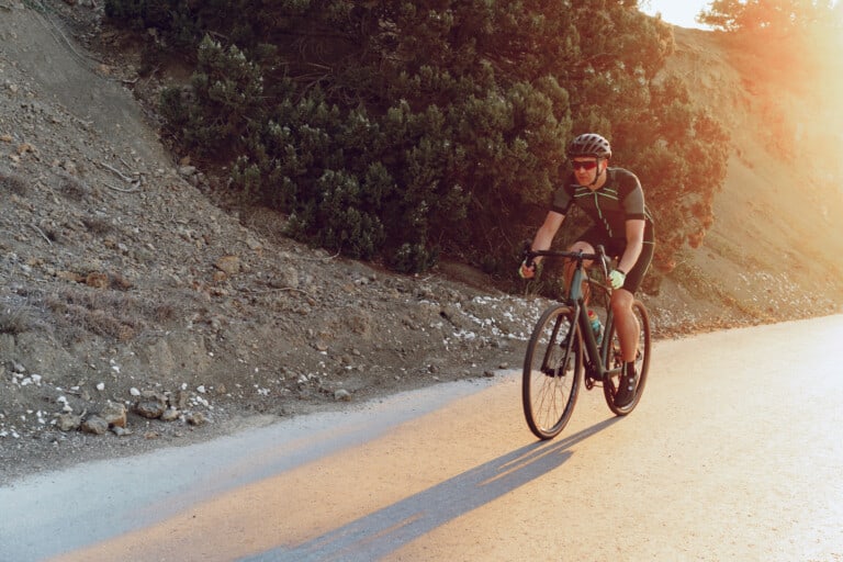 Vélo électrique