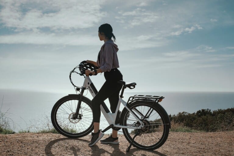 Vélo électrique