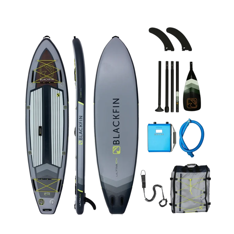 iRocker Blackfin CX Ultra