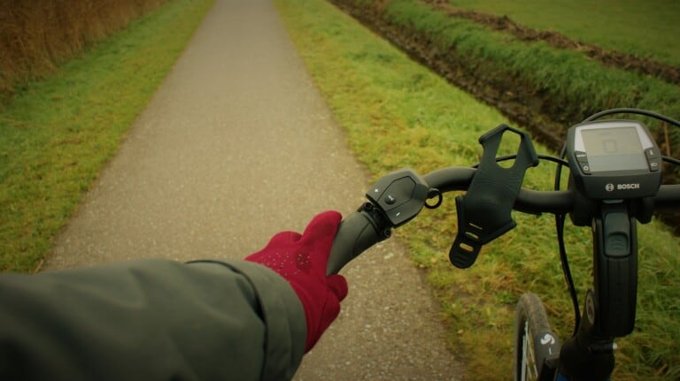 Vélo électrique
