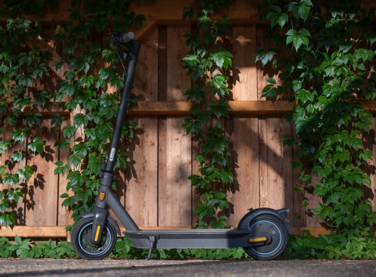 trottinette électrique