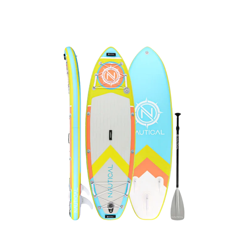 iRocker - Nautical-Kids