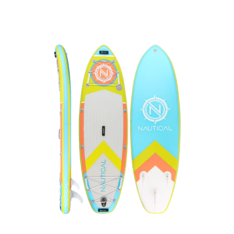 iRocker Nautical-Kids
